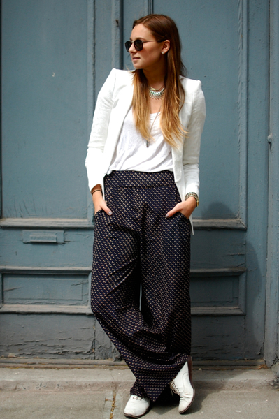 Smart Pants