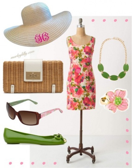 Picnic Primped