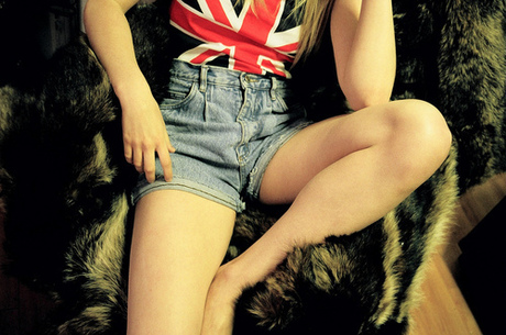 British Bulldog
