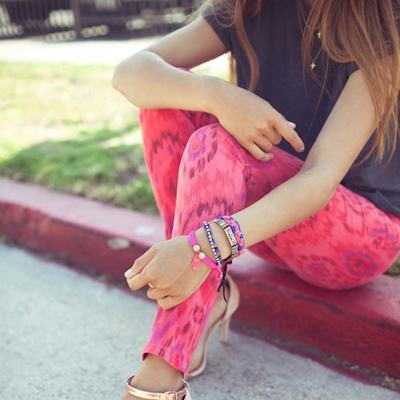 Friday Favorites