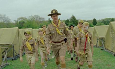 Song of the Day/Look of the Day: Camp Shorts inspired by...