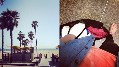 Coast to coast
