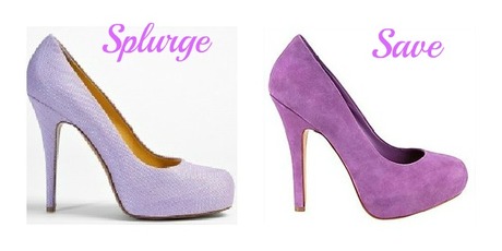 Color crush: Lavender