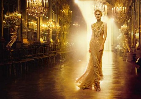 FemmeGold Glamor