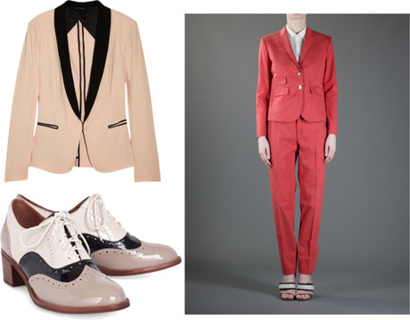 Song of the Day/Look of the Day: “Cool Places” by...