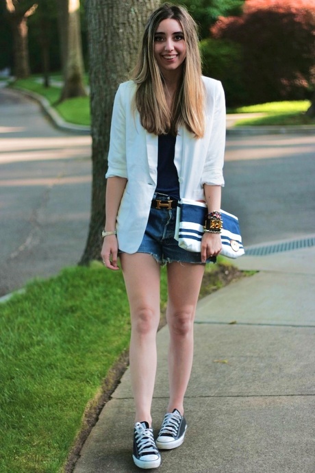 dressed up denim