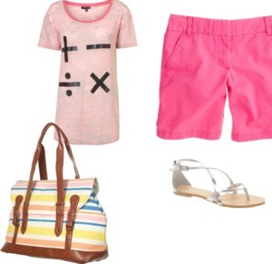 Summer Outfits