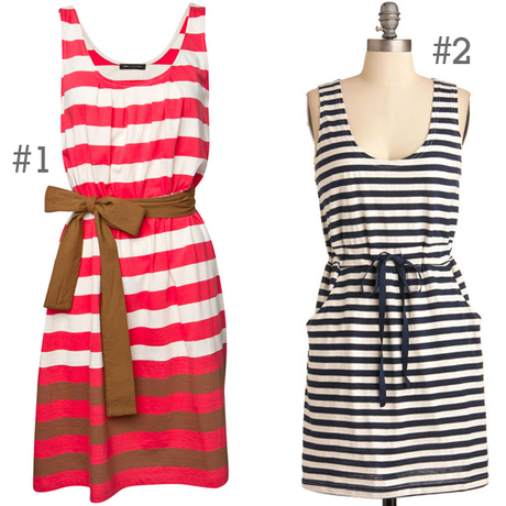 Ahh-dorable Fourth of July Dresses (Help me choose!)