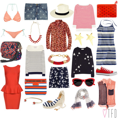 The 4th of July Edit