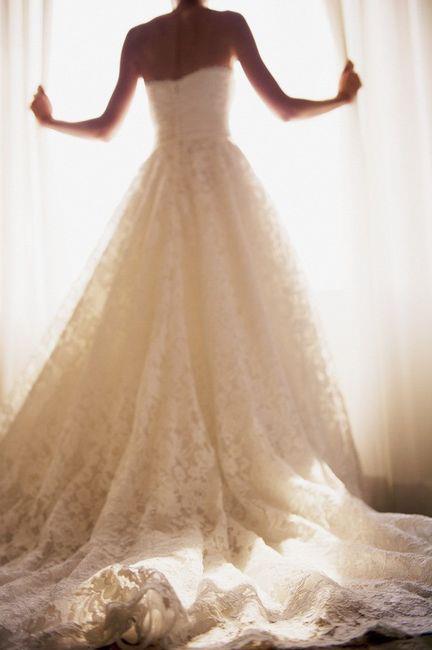 Wedding Gown