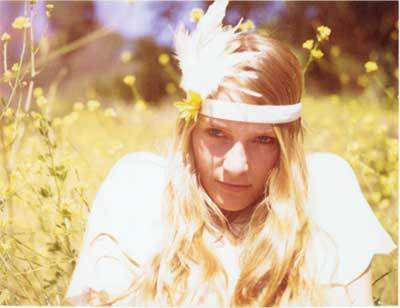 Hippie Cool