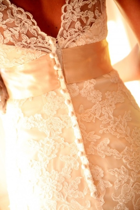 Dream wedding