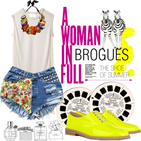 It's Gonna Be a NEON Summer