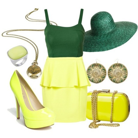"And all that I can see is just a yellow lemon tree"