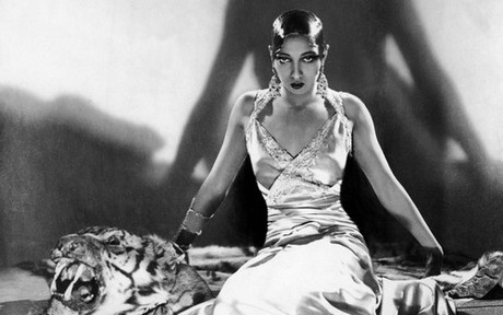 Josephine Baker