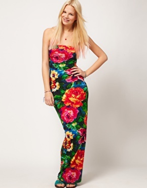 Spring/Summer 2012 Trend: Prints