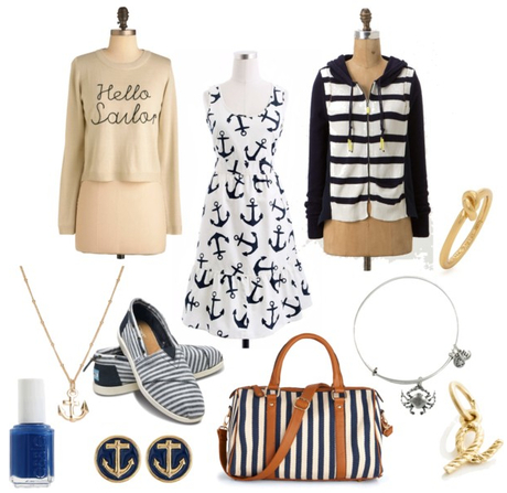Nautical Nights