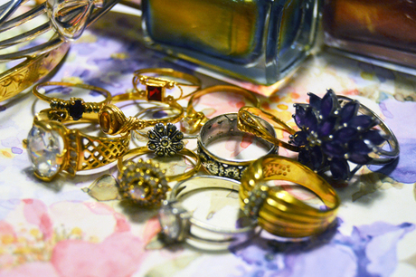 Ring on it