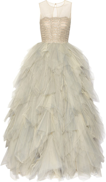 Vestido dos sonhos