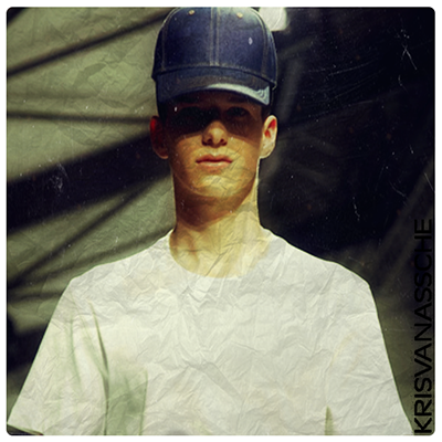 LMJukez's Best Picks: Kris Van Assche
