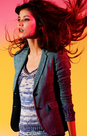 Jackets