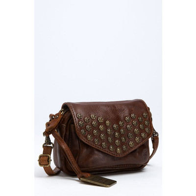 Micro Messenger Bag
