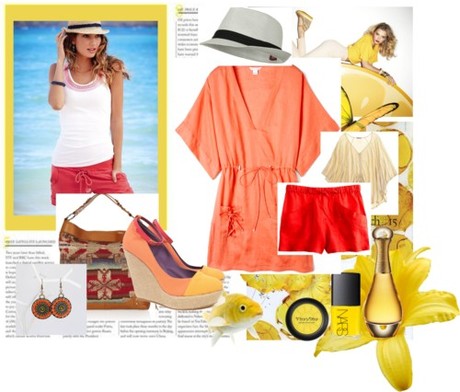 Summer Linen