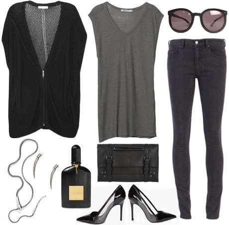 Gray Scale