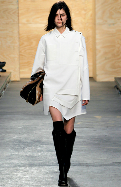 Fall Trends To Look Forward To - White