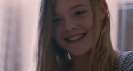 Style on Film – Elle Fanning in ‘Somewhere’