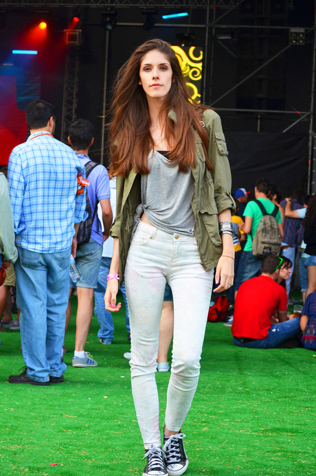 KATEFP x Optimus Alive: Festival day 1