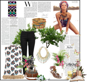 Tribal Dream