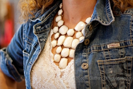 What I Wore: Madewell Event