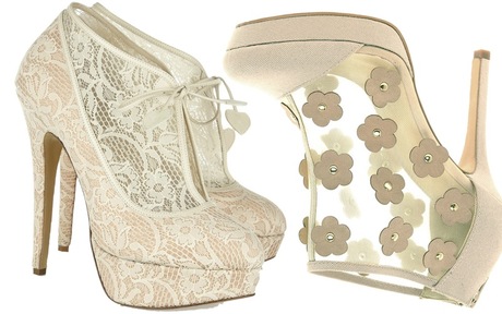 Sin or Win: the mesh bootie