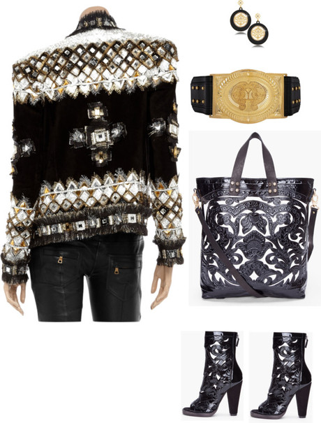 Balmain 4