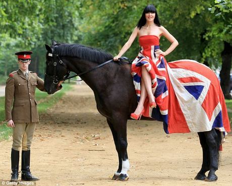 Best of Brits
