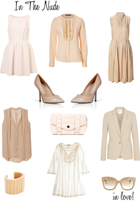 Nude Neutral