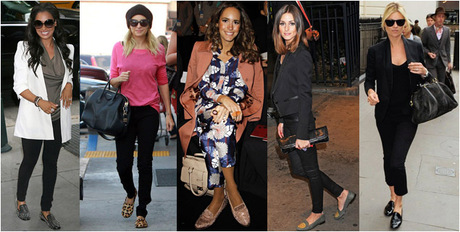 Shop the Trend: Loafers