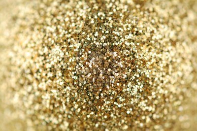 Going For the Gold! 