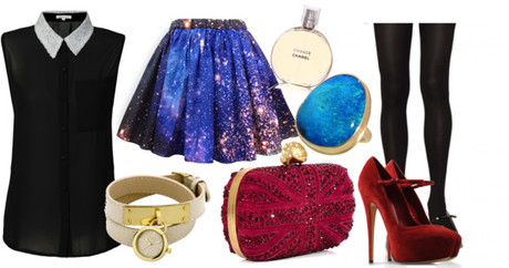 Fashion 101 "Fall 2012"