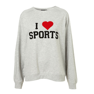 Shop The Editor’s Picks: Sports Sweaters & Sunglasses