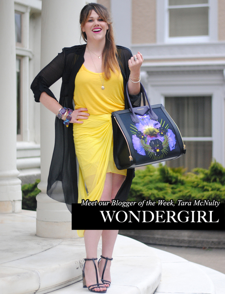 Tara, WonderGirl's Picks