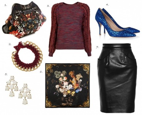 The Shopper´s Guide