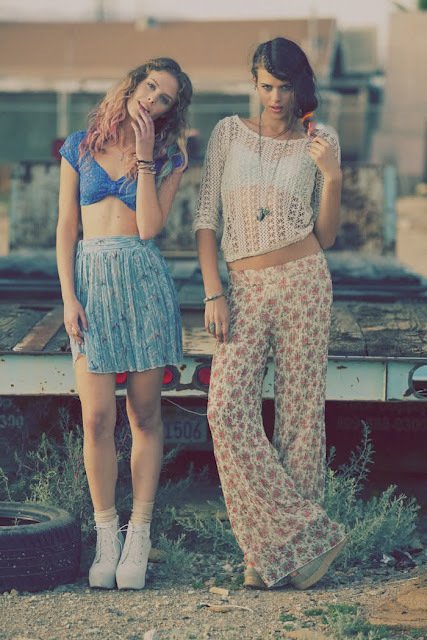 Floral & Lace Obsession