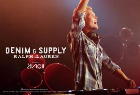 Denim and Supply Ralph Lauren A/W 2013 for Men