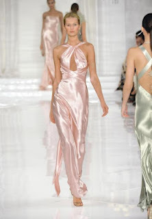 Ralph Lauren Women's Summer 2012