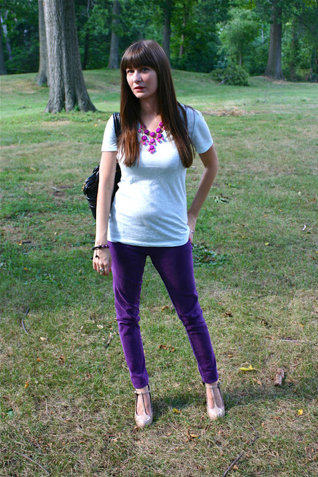 Weekend Wears
