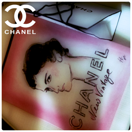 LMJukez's Best Picks: Chanel