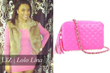 Lyst It: FEATURED BLOGGERS OF THE WEEK