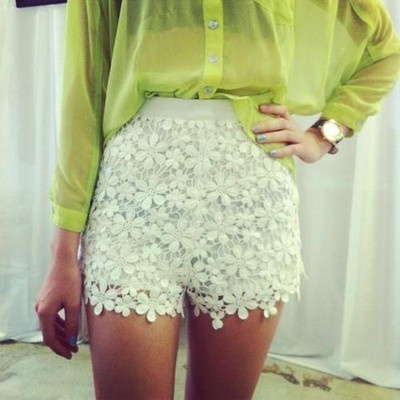 Fashion I like.